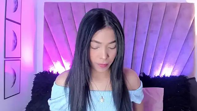 Freechat KarolRojas_ on StripChat