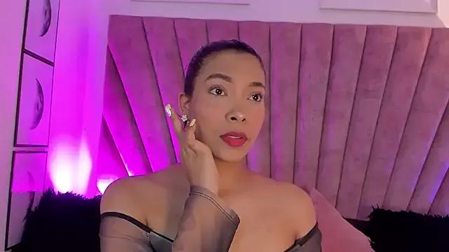 Freechat KarolRojas_ on StripChat