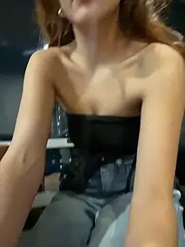 StripChat Katee_Jones is Freechat Katee_Jones — FINGERS DEEP IN MY PUSSY WET