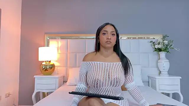 Freechat KateVenegas on StripChat