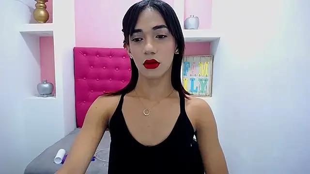 Freechat KatrinaQueen1 on StripChat