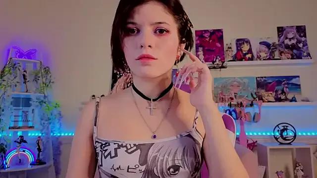 Freechat Katya_Zaitseva on StripChat