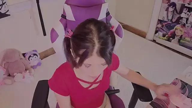 Freechat Katya_Zaitseva on StripChat