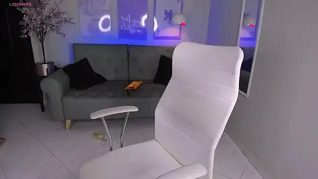 StripChat kayla_hasab is Private kayla_hasab — doggy no panty