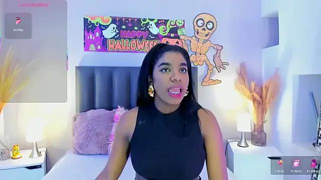 Freechat KendraChavez_ on StripChat