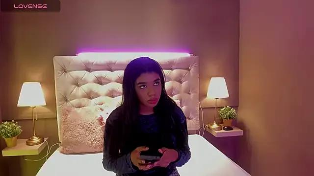 Freechat KendraChavez_ on StripChat