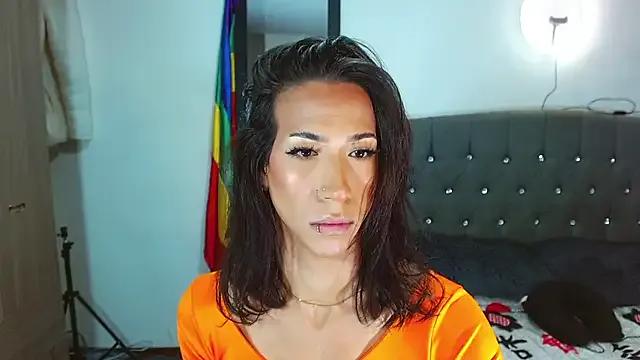 Freechat Kenisha_Sweet on StripChat