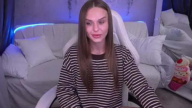 StripChat KiraGrayy is Freechat KiraGrayy — help me undress