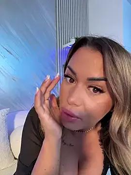 StripChat KirstieVegas is Freechat KirstieVegas — Make my pussy drip of pleasureLT