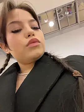 Freechat Kissy_Moon on StripChat