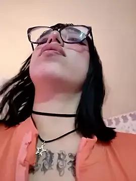 Freechat Kitty_Melodi on StripChat