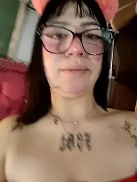 Freechat Kitty_Melodi on StripChat