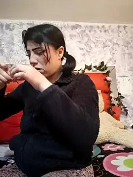 Freechat Kitty_Melodi on StripChat