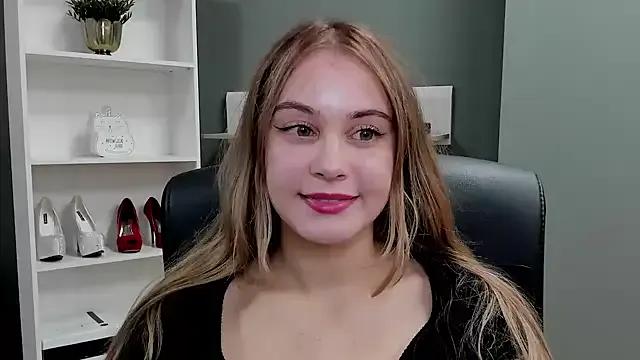 StripChat kitty_valeria is Freechat kitty_valeria — Tell me what do you desire <3