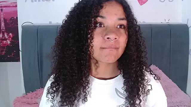 Freechat KittyBrookex on StripChat