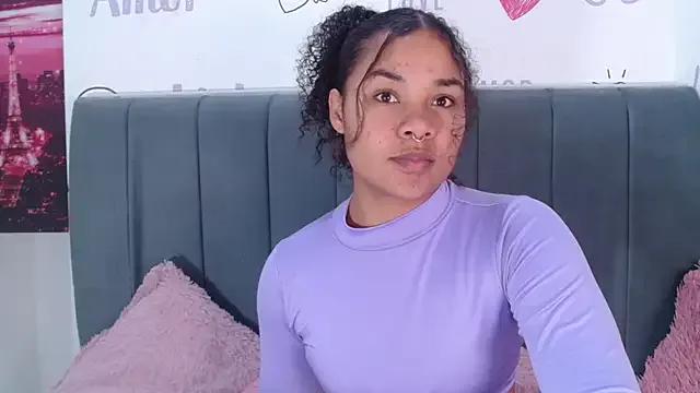 Freechat KittyBrookex on StripChat