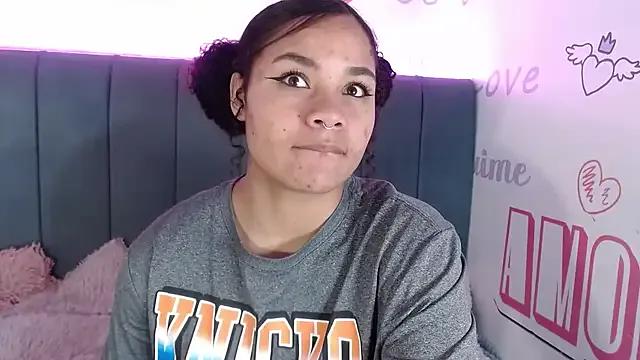 Freechat KittyBrookex on StripChat