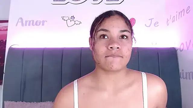 Freechat KittyBrookex on StripChat