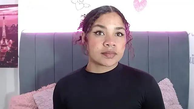 Freechat KittyBrookex on StripChat