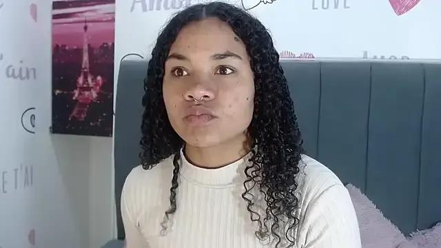 Freechat KittyBrookex on StripChat