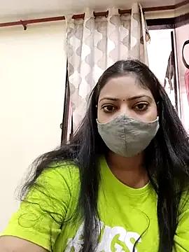 Private Komal-verma1 on StripChat