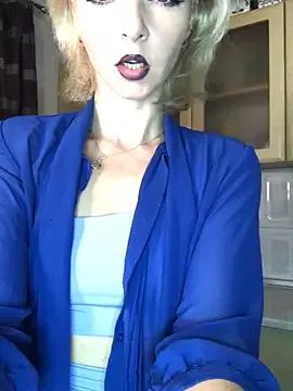 Kristina03 —  Tip to help me reach my dream