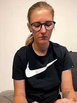 Private LauraLuxxx on StripChat