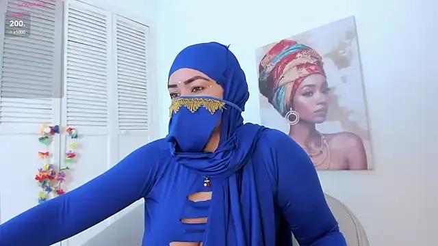 Freechat Layla_arabelle on StripChat