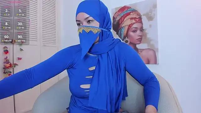 Freechat Layla_arabelle on StripChat