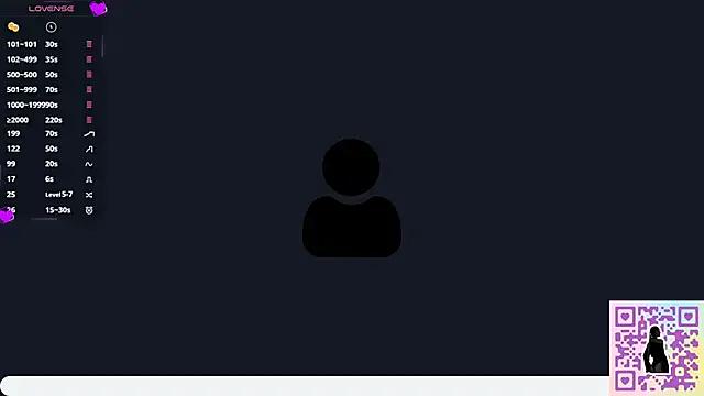 Private LeilaBilberry on StripChat