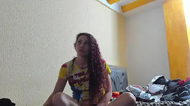 Freechat lexxy_ray666 on StripChat