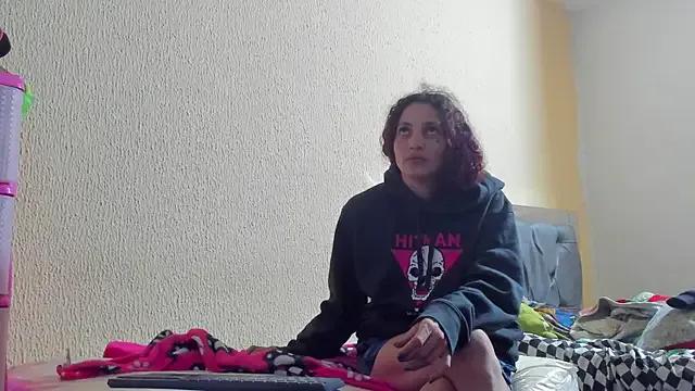 Freechat lexxy_ray666 on StripChat