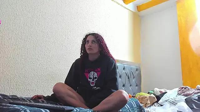 Freechat lexxy_ray666 on StripChat