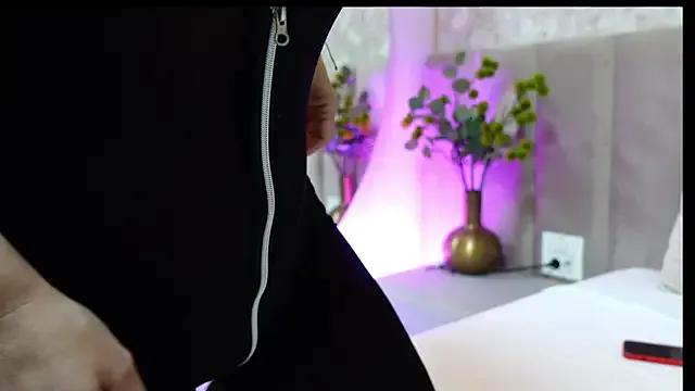 Freechat LEXY_EVE on StripChat