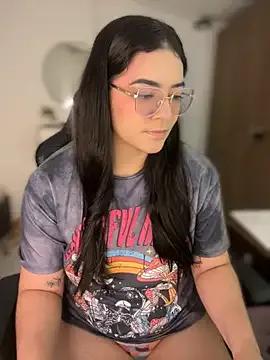 Lia_flowers — GET ALL MY FUCKING SQUIRTS OUT