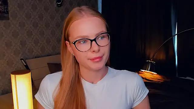 Freechat LibbyVenzeio on StripChat