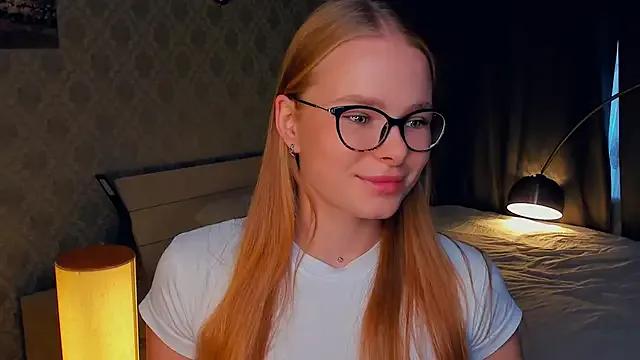 Freechat LibbyVenzeio on StripChat