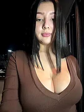 Freechat licky_lu on StripChat