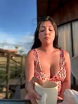 Freechat licky_lu on StripChat