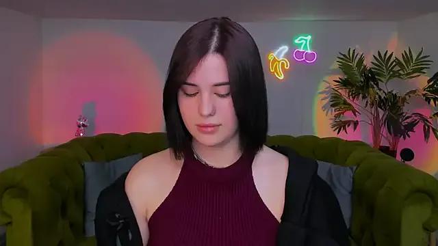 StripChat lil_angel_ is Private lil_angel_ — for a new dress