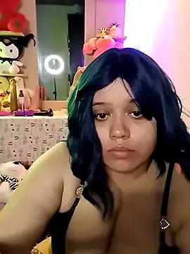 StripChat Lilith_Rouge is Freechat Lilith_Rouge — anal dildo clitoral vibration