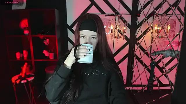 Freechat Lily_Moonlight on StripChat