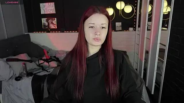 Freechat Lily_Moonlight on StripChat