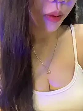 Freechat Lin_kute98 on StripChat