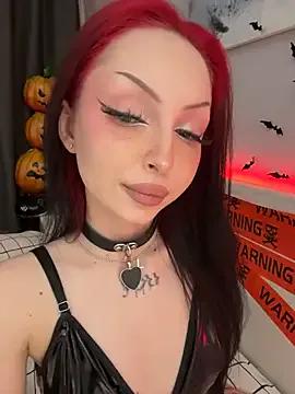 StripChat Lina_Thornton_ is Freechat Lina_Thornton_ — naked dance