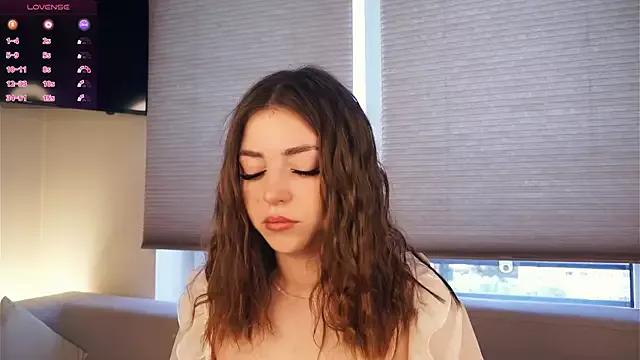 Freechat LindaFarmer on StripChat