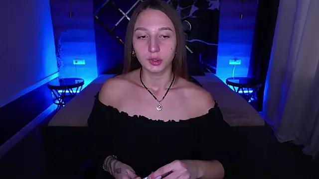 Freechat LioraFox on StripChat