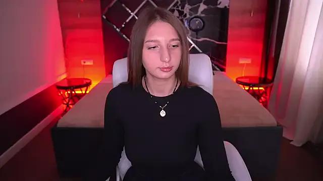 Freechat LioraFox on StripChat