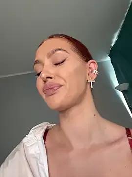 Private LittleFox___ on StripChat