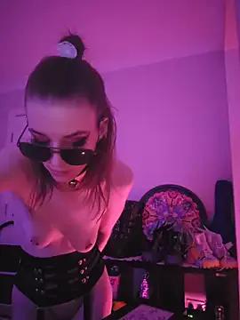 StripChat lonely_Cosplay_chick is Freechat lonely_Cosplay_chick — trying not to be evicted :(